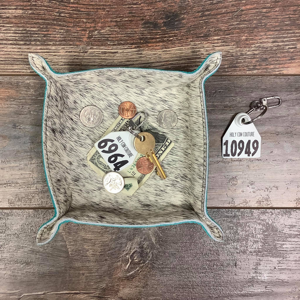 Hide Tray - #10949