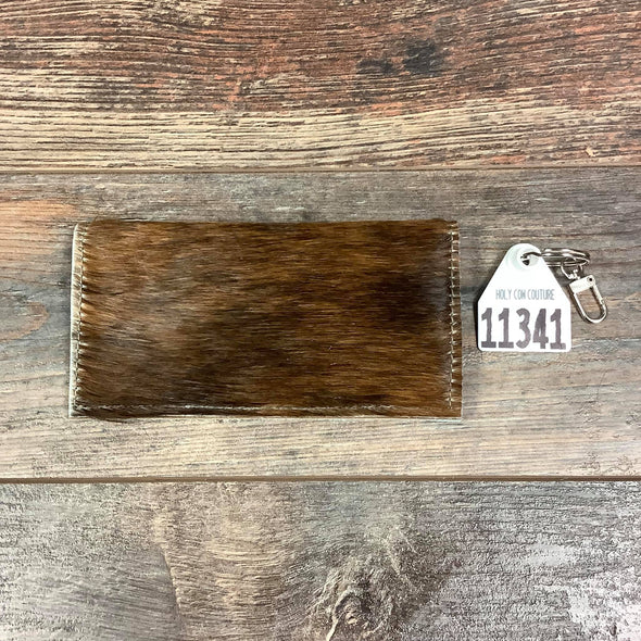 Checkbook Cover - #11341