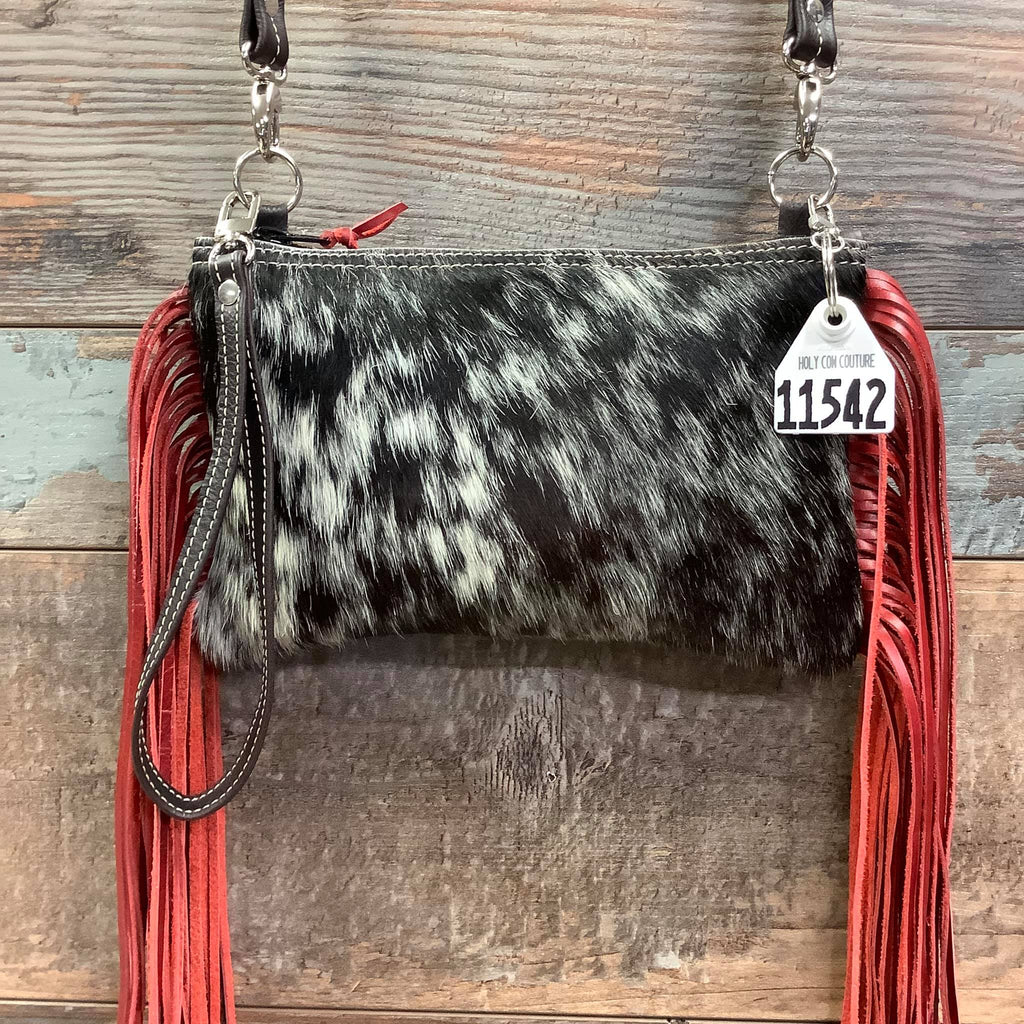 Ranch Hand - #11542