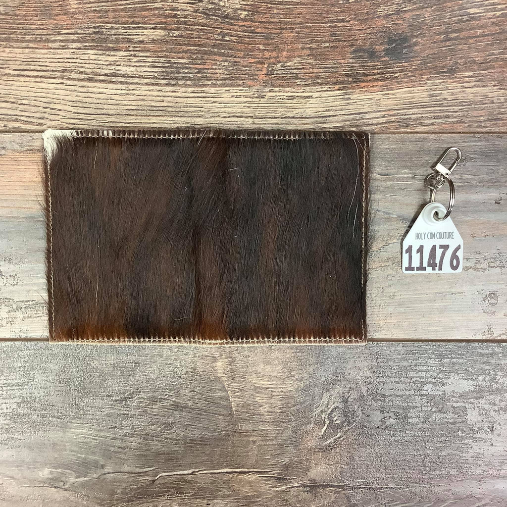 Passport Cover #11476