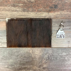 Passport Cover #11476