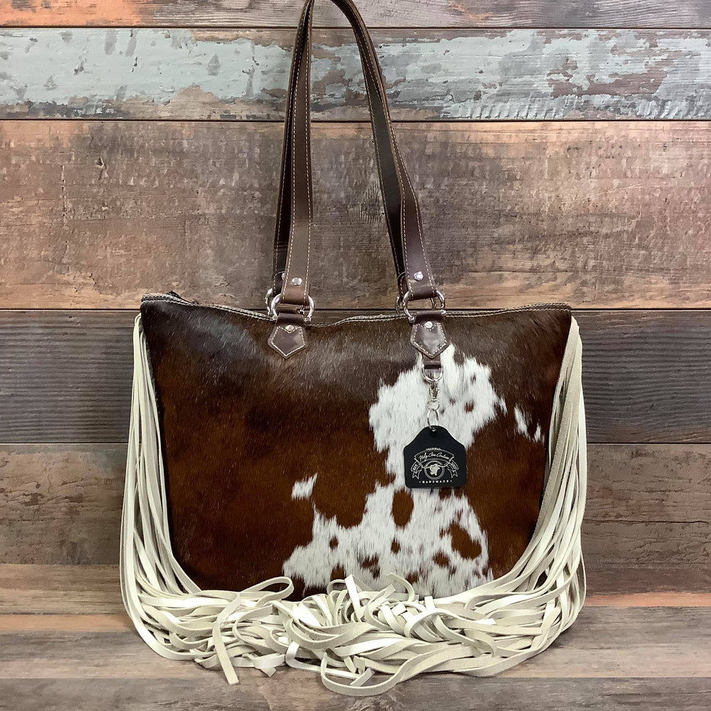 Town Square -18" Fringe #37491