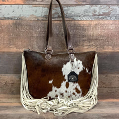 Town Square -18" Fringe #37491