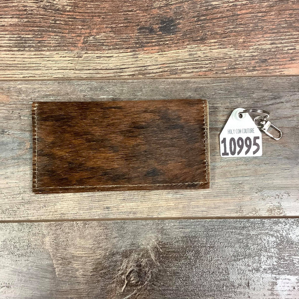 Checkbook Cover - #10995