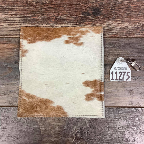 Checkbook Cover - #11275