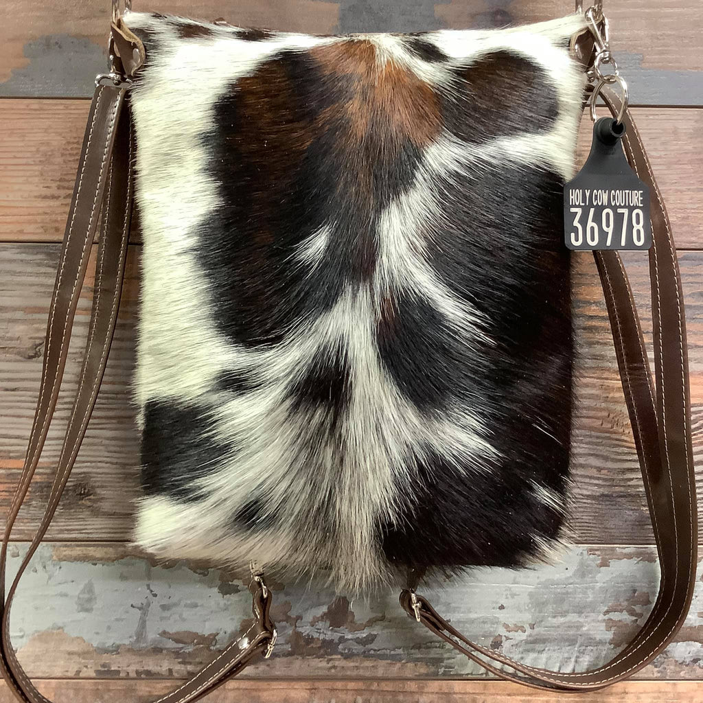 Mini Bagpack - #36978