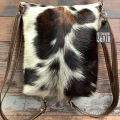 Mini Bagpack - #36978