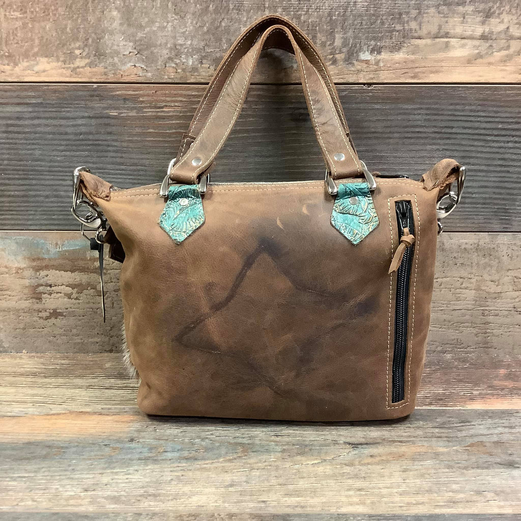 Mini Designer Hybrid- #37343