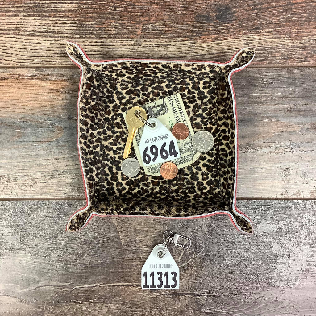 Hide Tray - #11313