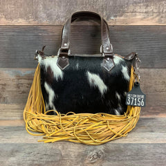 Mini Designer Hybrid-18" Fringe #37156