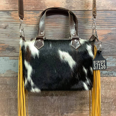 Mini Designer Hybrid-18" Fringe #37156