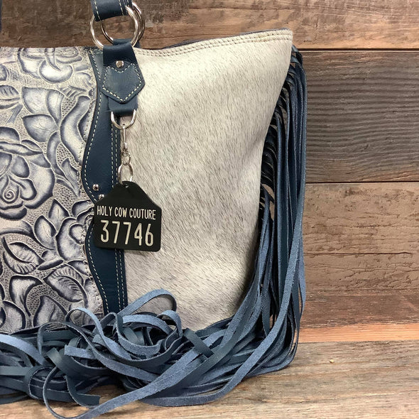 Town Square -18" Fringe #37746