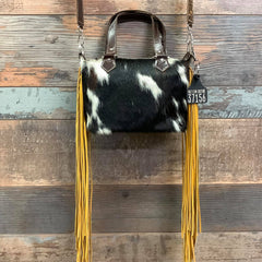 Mini Designer Hybrid-18" Fringe #37156