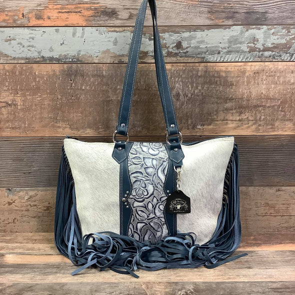 Town Square -18" Fringe #37746