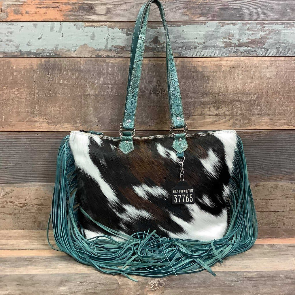 Town Square -18" Fringe #37765