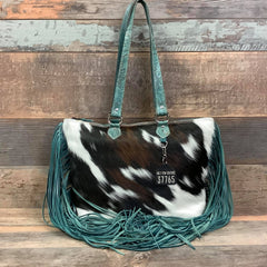 Town Square -18" Fringe #37765