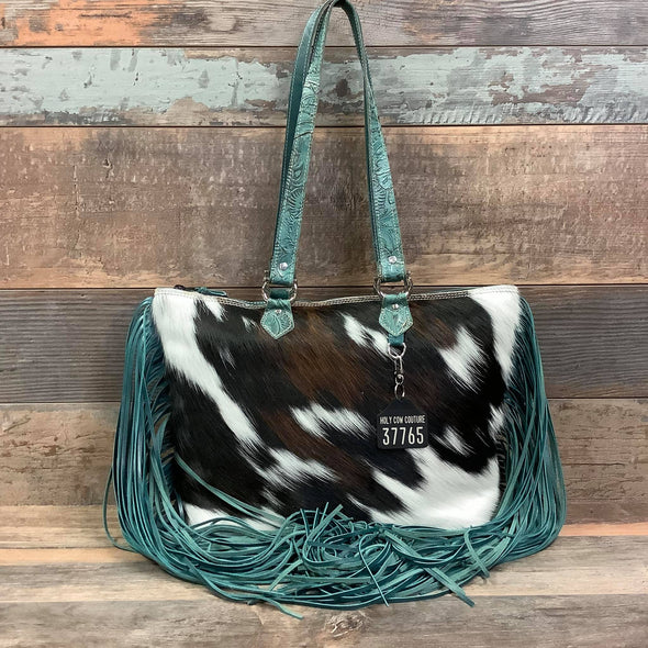 Town Square -18" Fringe #37765