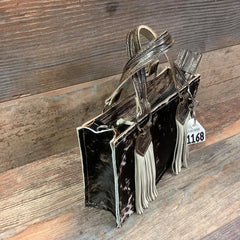 Itty Bitty Tote Hybrid - #11168