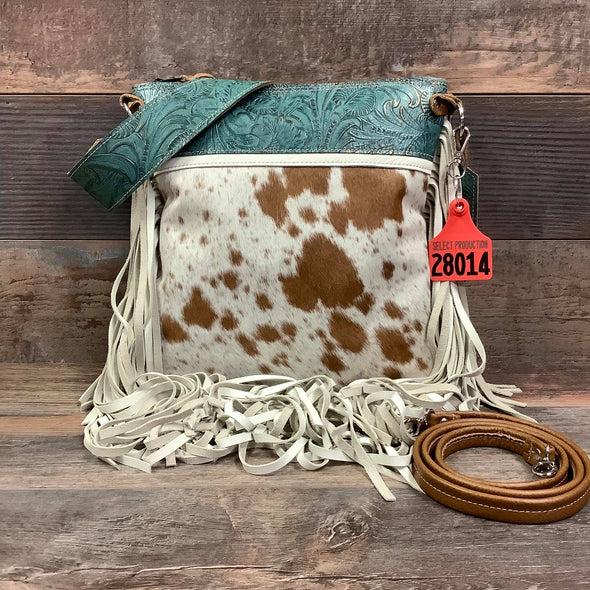 Crossbody- #28014 Bag Drop