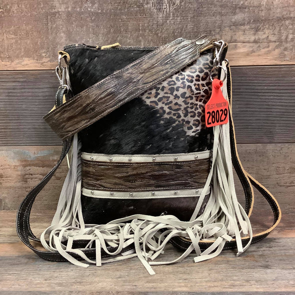 Mini Bagpack - #28029 Bag Drop