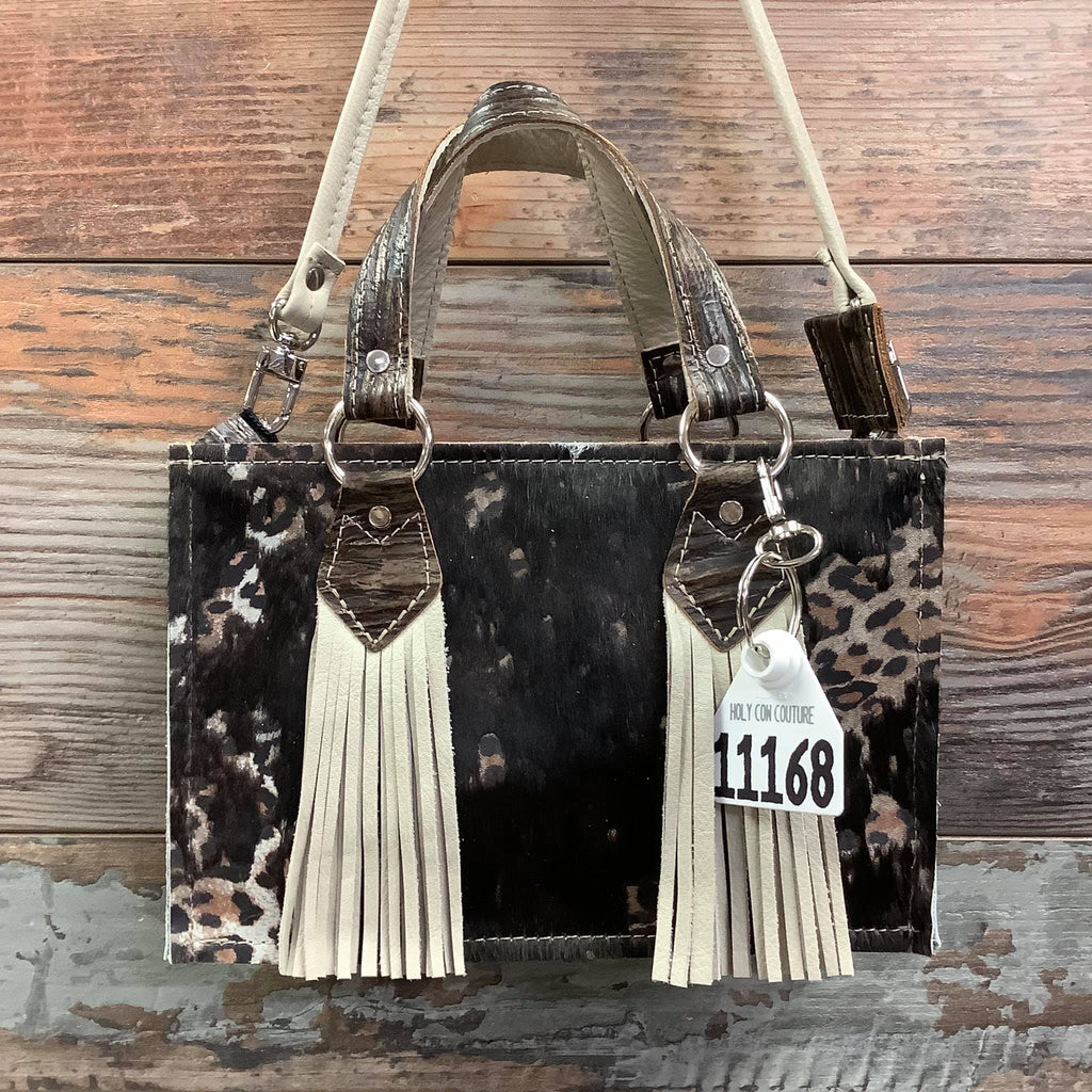 Itty Bitty Tote Hybrid - #11168