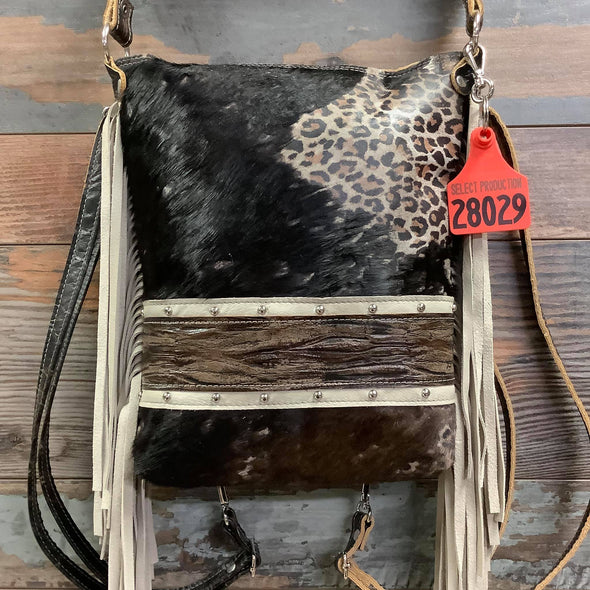 Mini Bagpack - #28029 Bag Drop