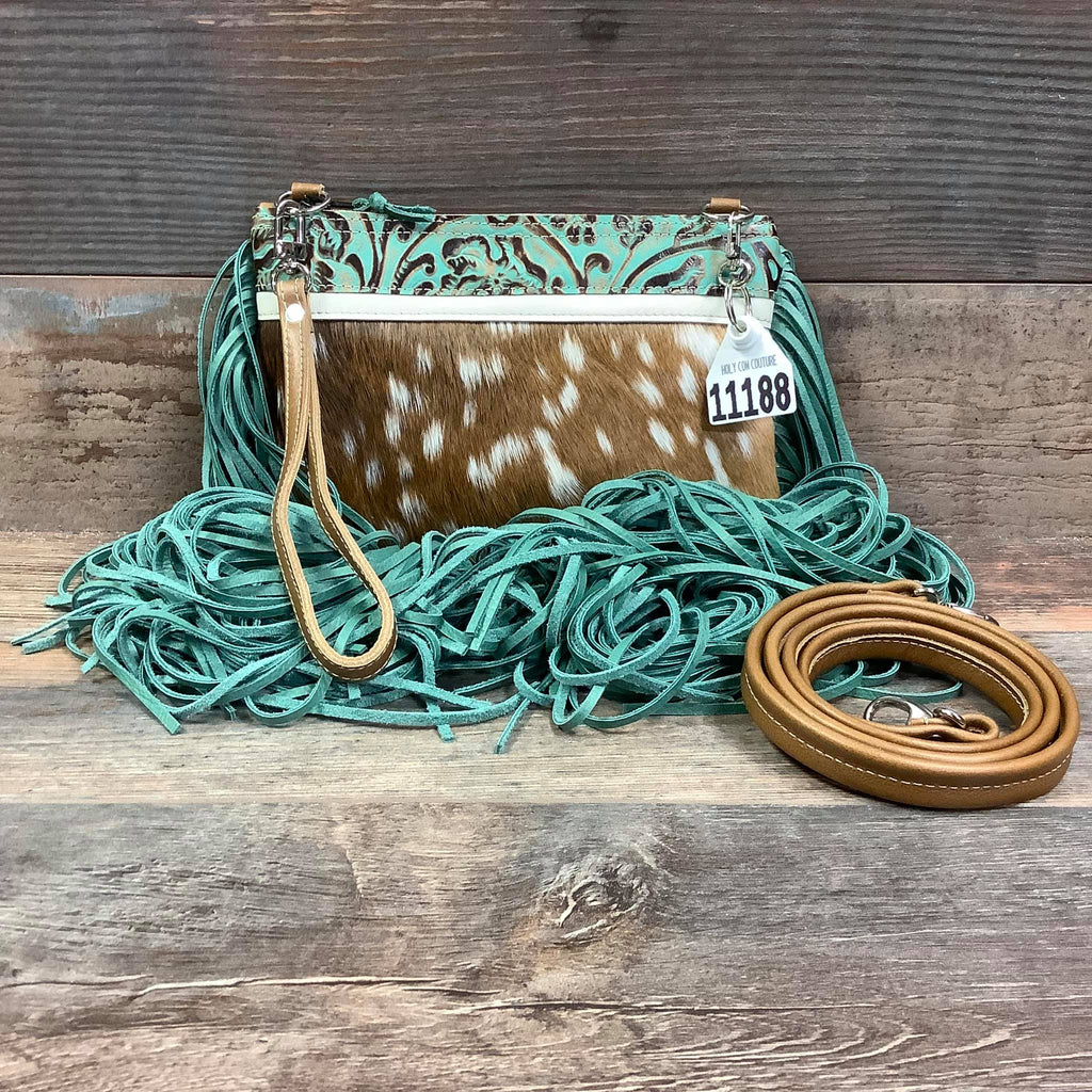 Ranch Hand Axis 18" Fringe - #11188