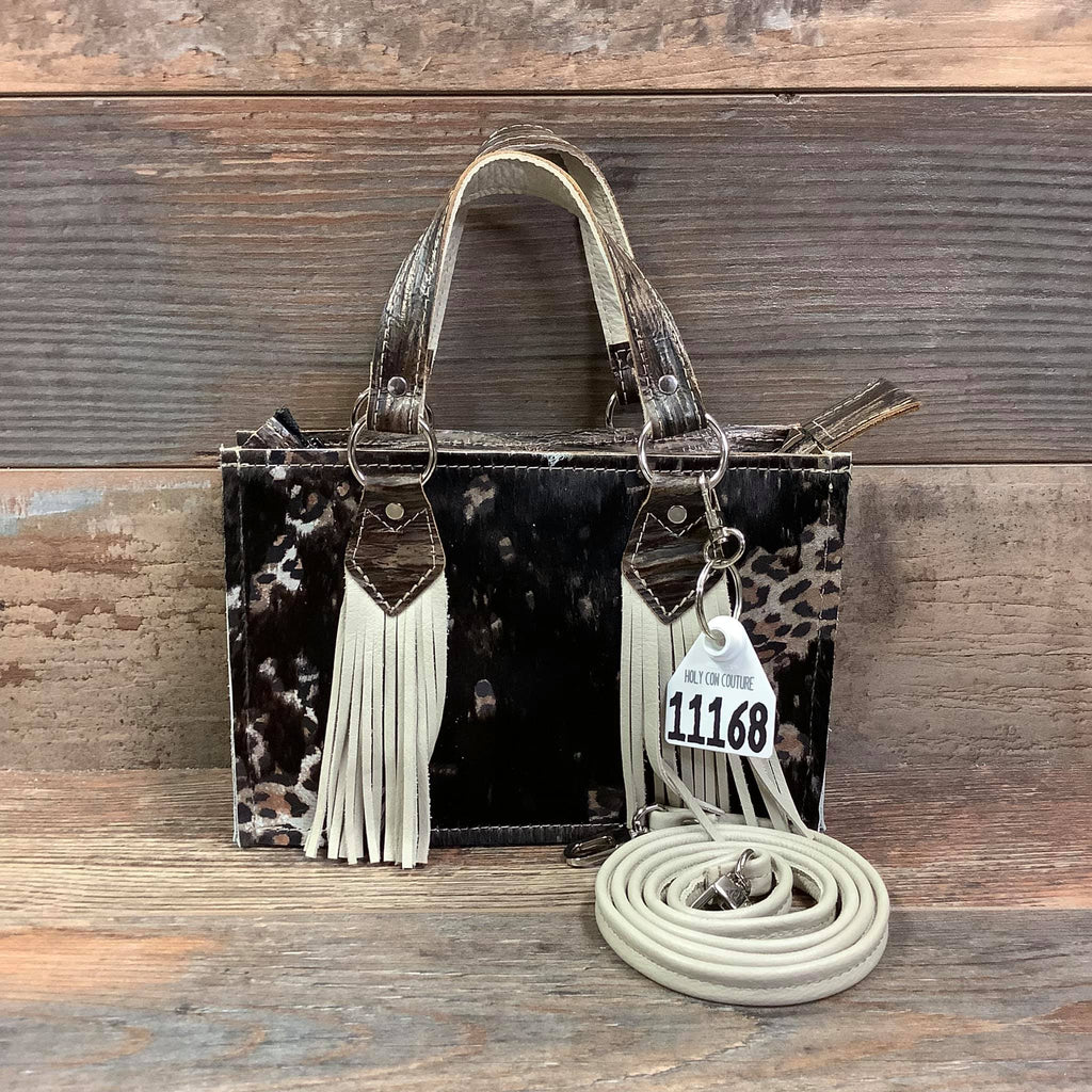 Itty Bitty Tote Hybrid - #11168