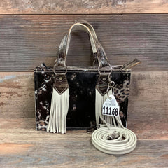 Itty Bitty Tote Hybrid - #11168