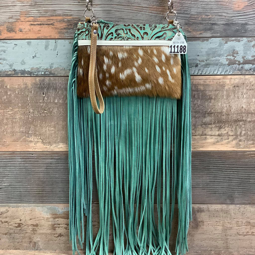 Ranch Hand Axis 18" Fringe - #11188