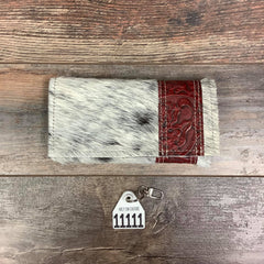 Bandit Wallet  - #11111