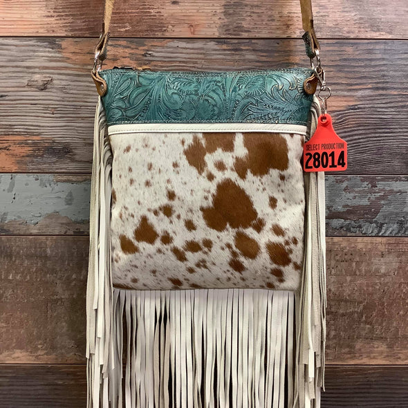Crossbody- #28014 Bag Drop
