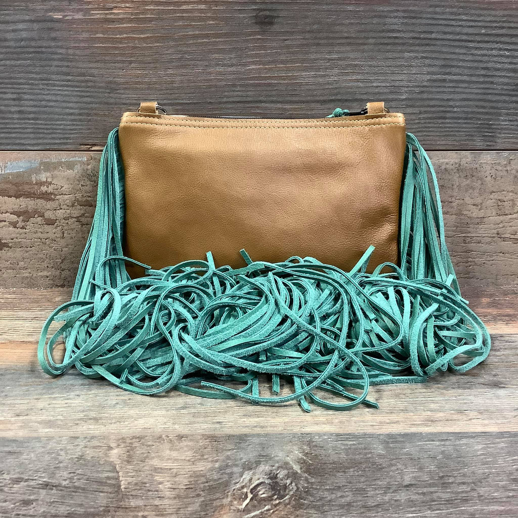 Ranch Hand Axis 18" Fringe - #11188