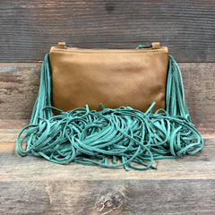 Ranch Hand Axis 18" Fringe - #11188