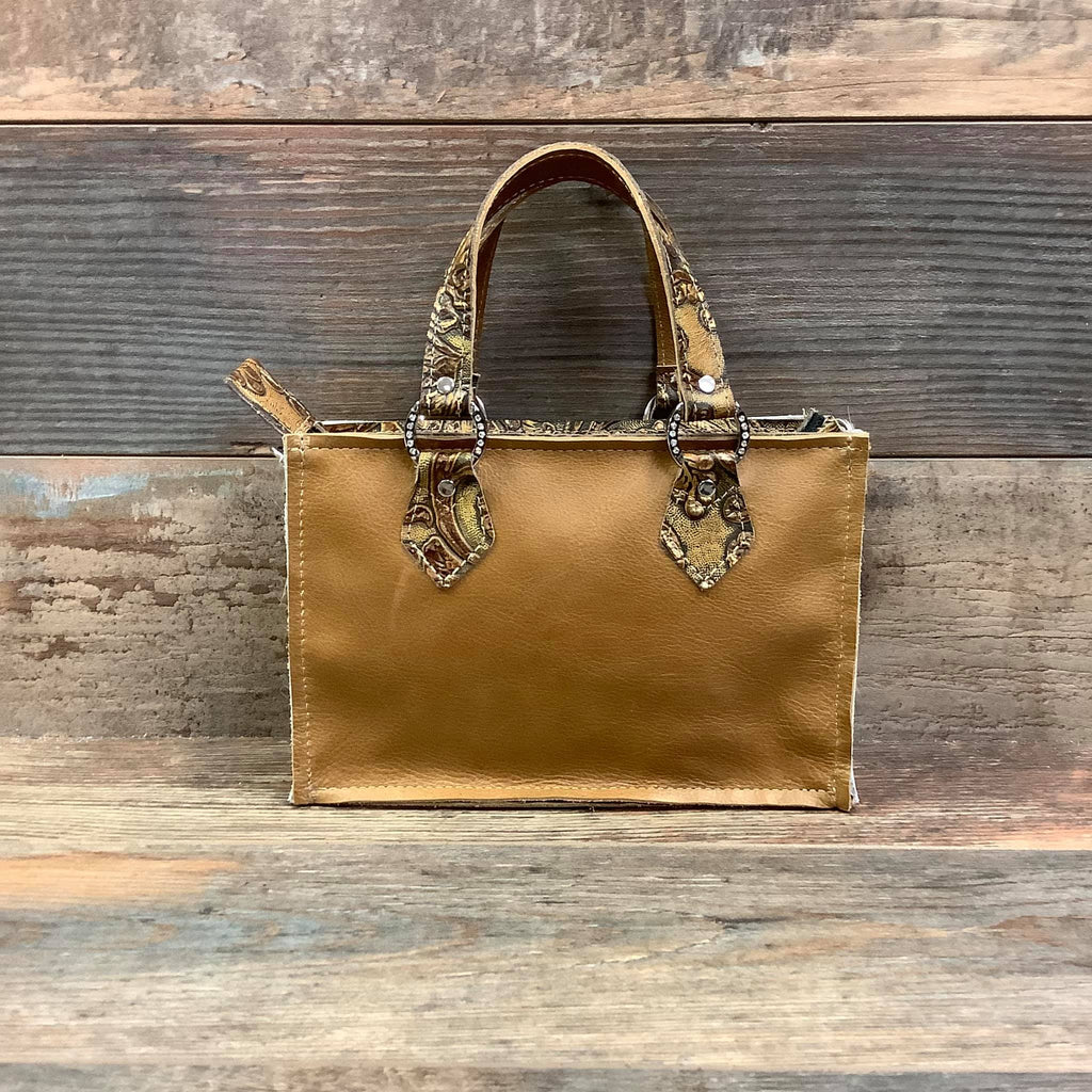 Itty Bitty Tote Hybrid - #10959