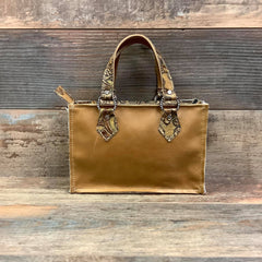 Itty Bitty Tote Hybrid - #10959