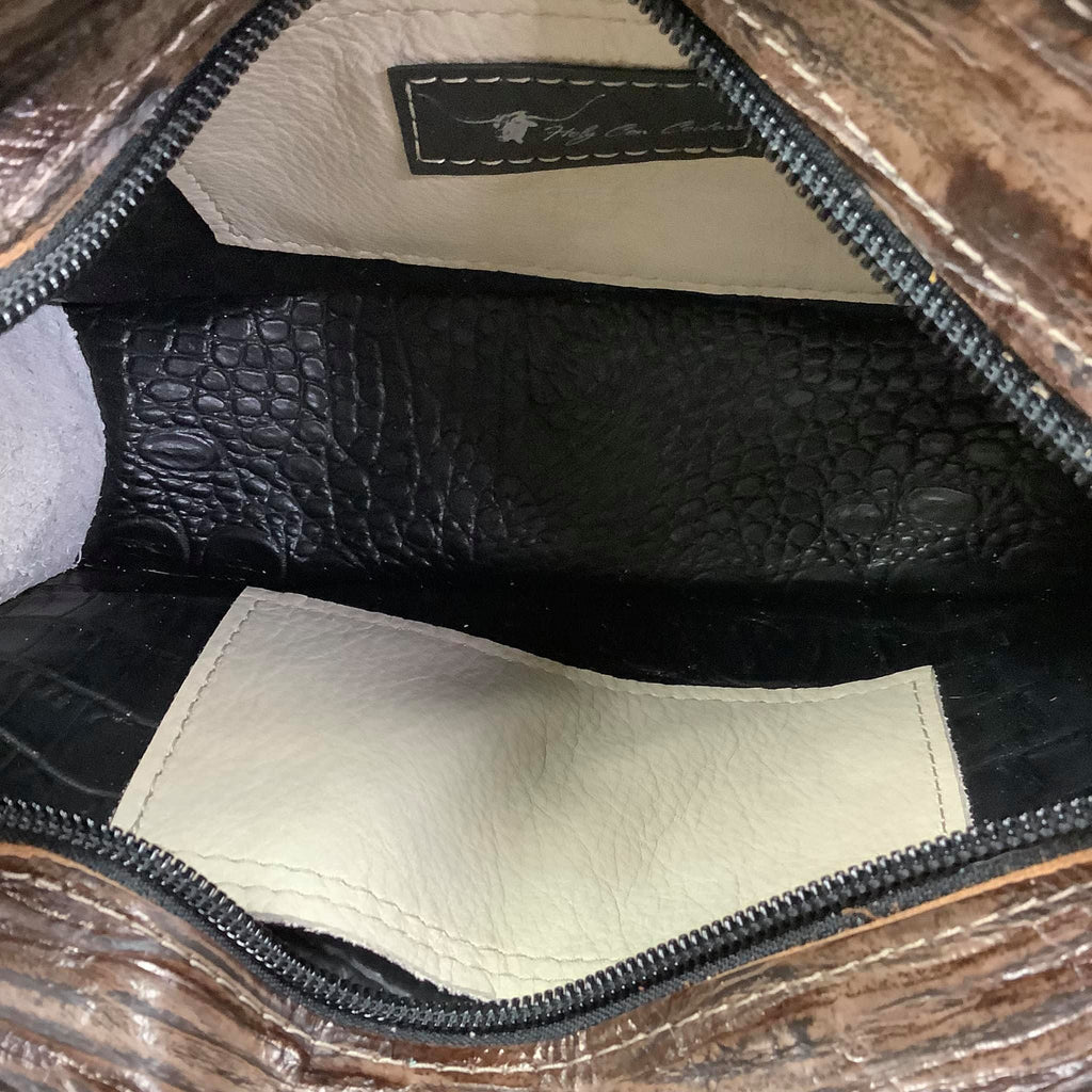 Itty Bitty Tote Hybrid - #11168