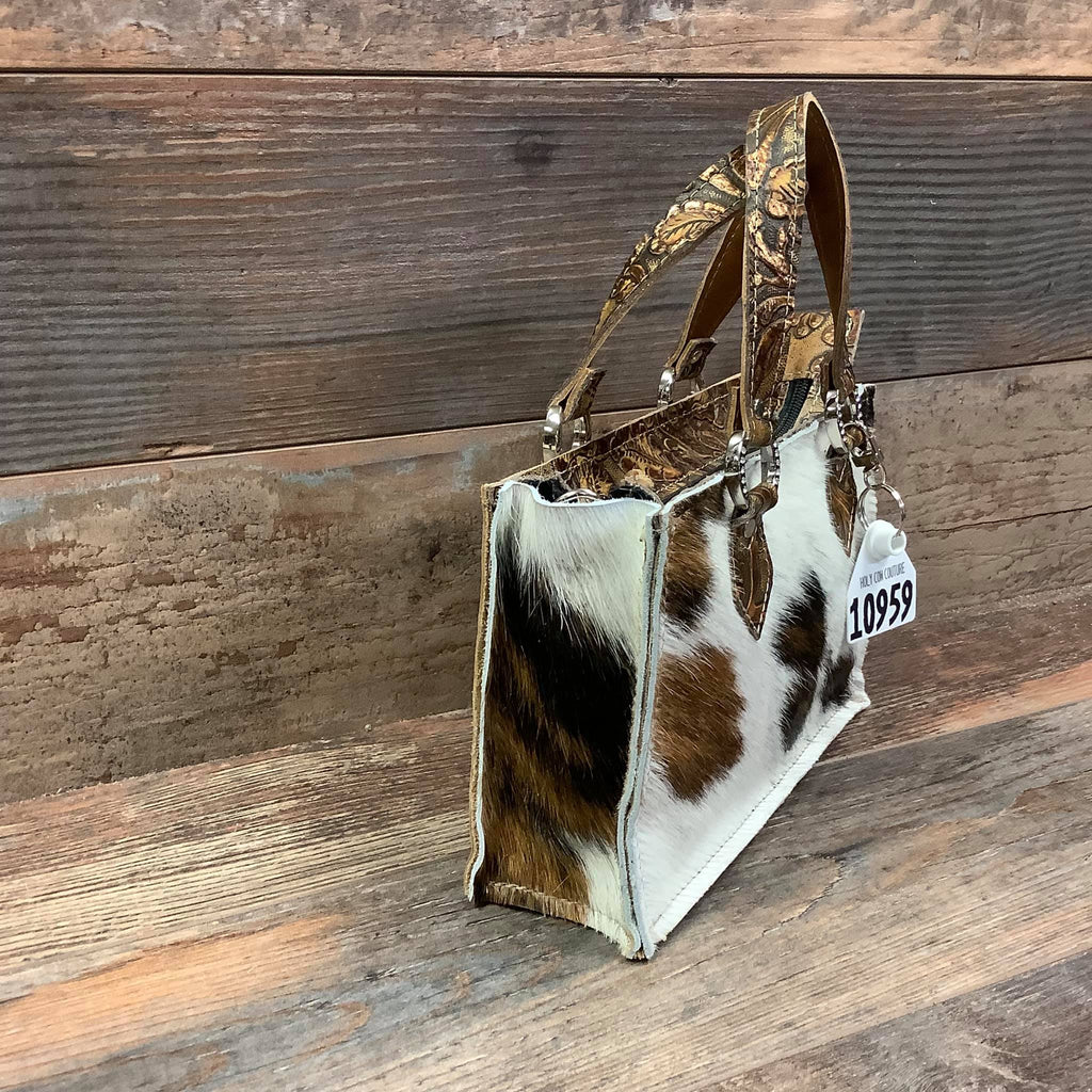 Itty Bitty Tote Hybrid - #10959