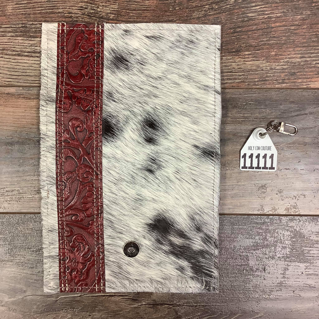 Bandit Wallet  - #11111
