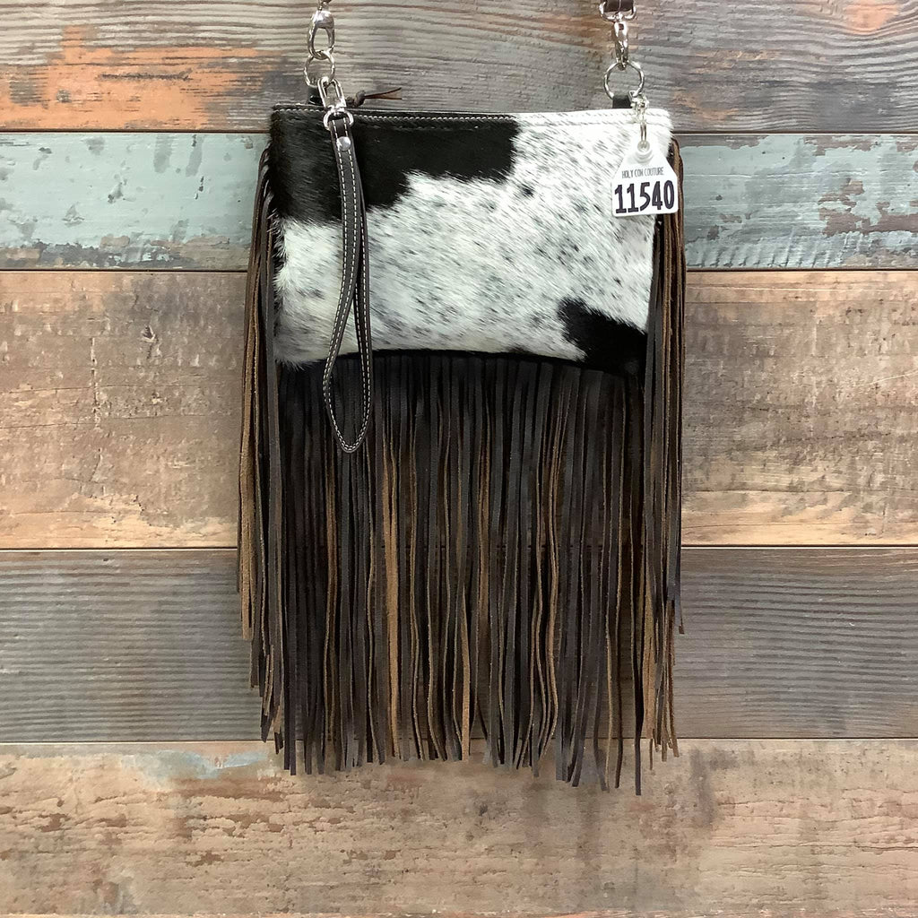 Ranch Hand - #11540
