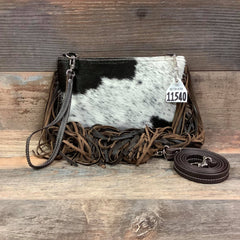 Ranch Hand - #11540