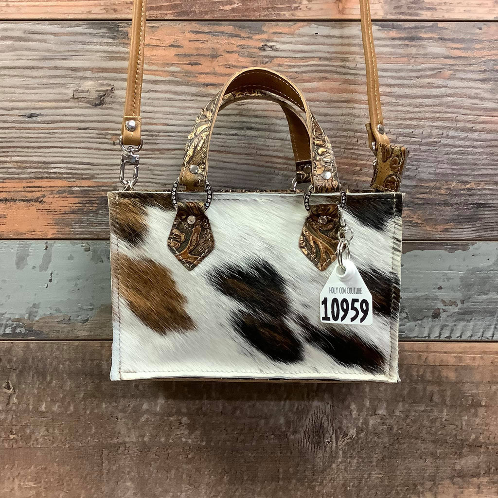 Itty Bitty Tote Hybrid - #10959