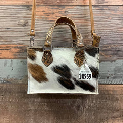 Itty Bitty Tote Hybrid - #10959
