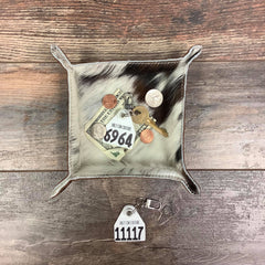 Hide Tray - #11117