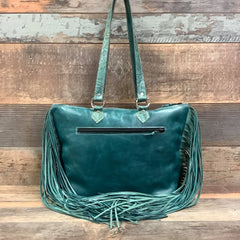 Town Square -18" Fringe #37765