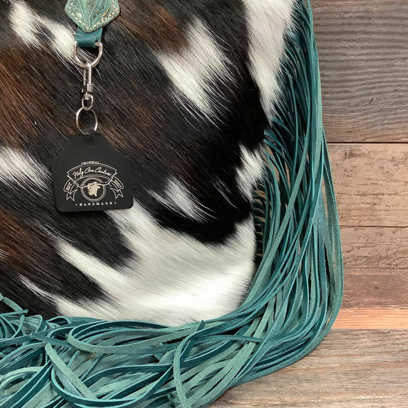 Town Square -18" Fringe #37765