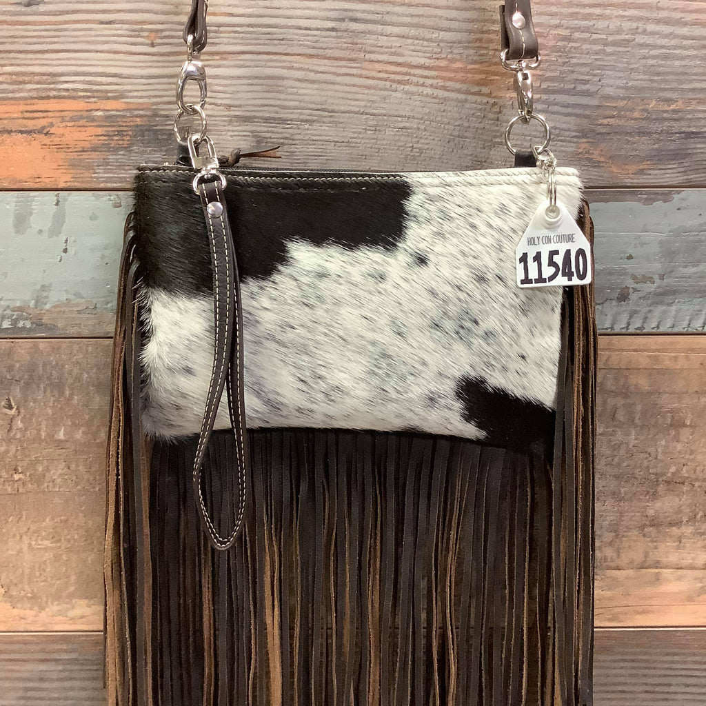 Ranch Hand - #11540