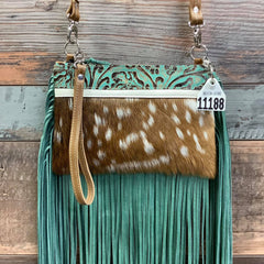 Ranch Hand Axis 18" Fringe - #11188