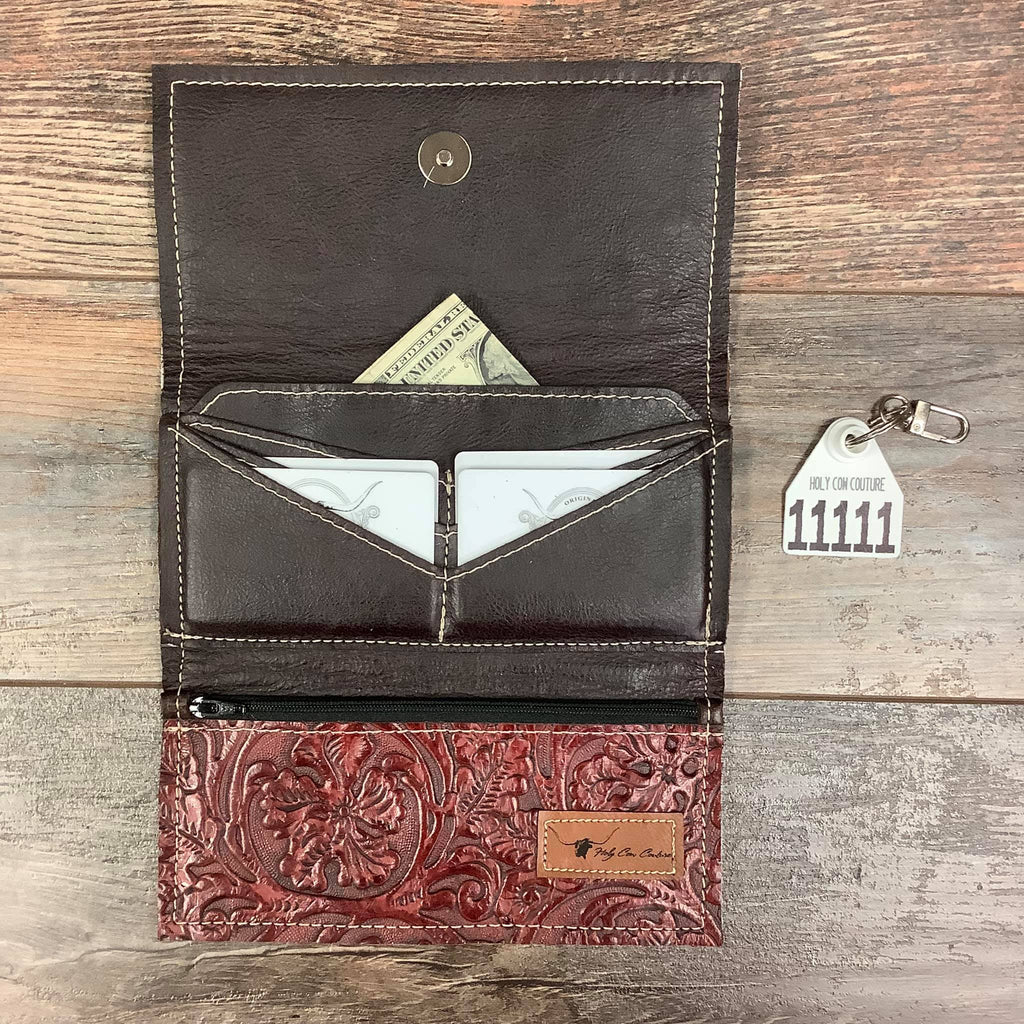 Bandit Wallet  - #11111