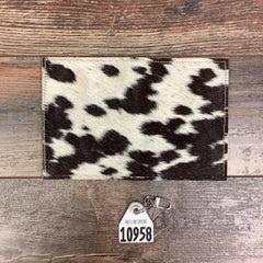 Unisex Wallet #10958